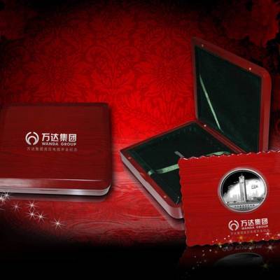 匠心鑄就永恒 純銀紀念幣章訂制與金銀幣定制市場營銷策劃全案