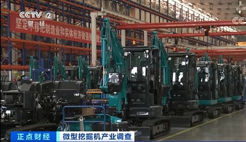 銷量激增，挖掘機(jī)市場(chǎng)異?；鸨?為何未下線便被搶購(gòu)一空？