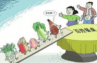 問題食品僅退換貨即可？畜牧漁業飼料安全監管的深層思考